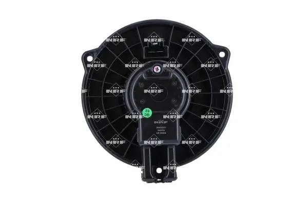 Kipas interior 34570