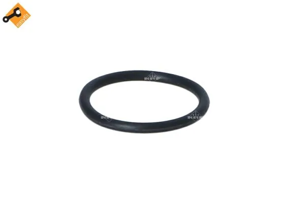 NRF 59341 Radiator, engine cooling