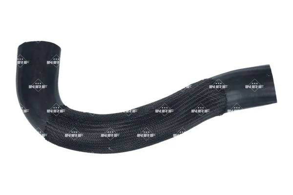Charge Air Hose EASY FIT 166413