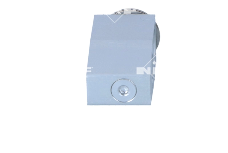 Expansion Valve, air conditioning EASY FIT 38494