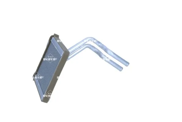 Heat Exchanger, interior heating EASY FIT 54430