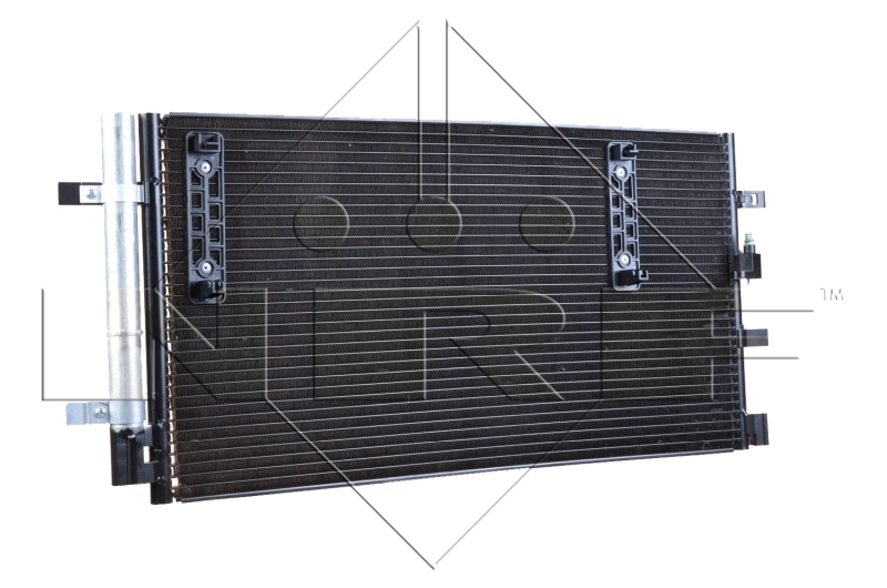 Condenser, air conditioning EASY FIT 35916