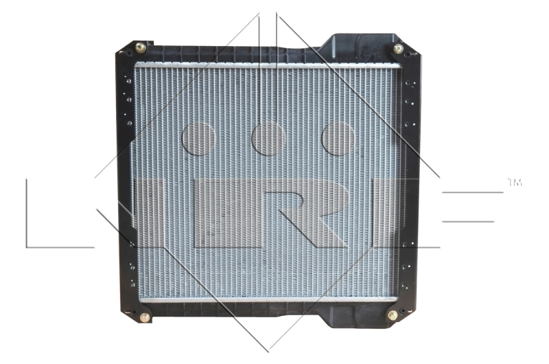 NRF 54068 Radiator, engine cooling
