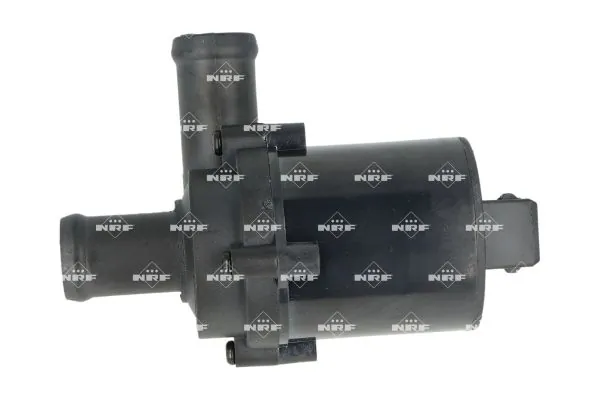 Auxiliary Water Pump (cooling water circuit) 390079