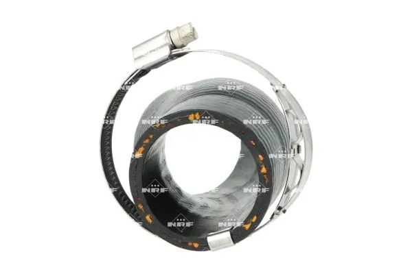 Charge Air Hose 166334