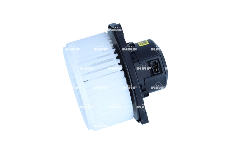 Interior Blower 34410