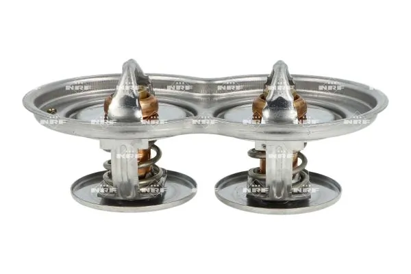 Thermostat, coolant EASY FIT 725433