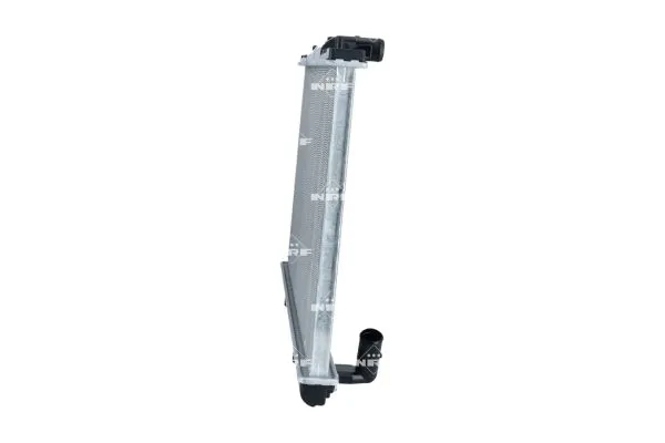 Radiator, engine cooling 53687