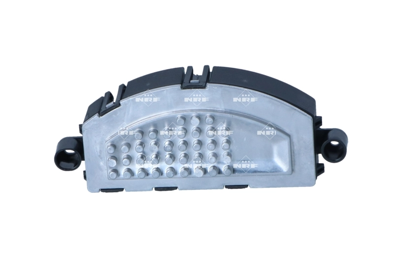 Resistor, interior blower 342120