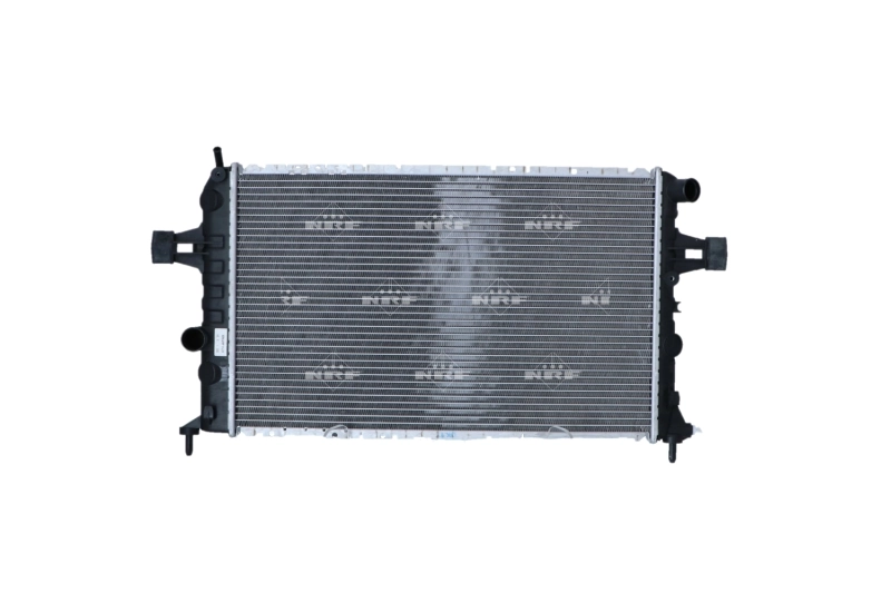Radiator, engine cooling EASY FIT 58177
