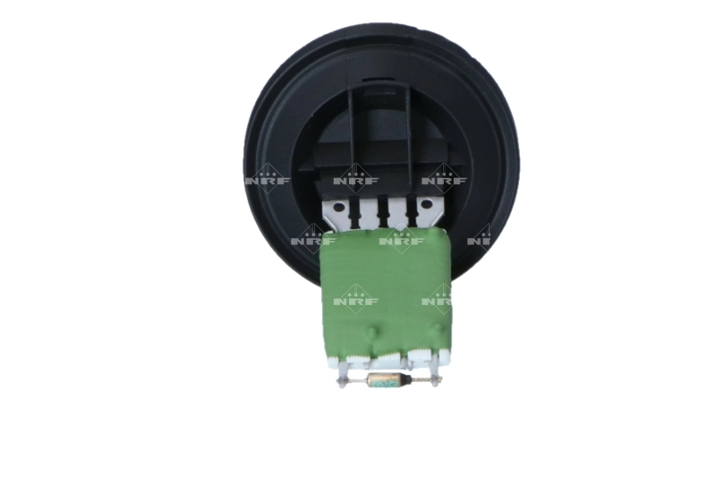 Resistor, interior blower 342065