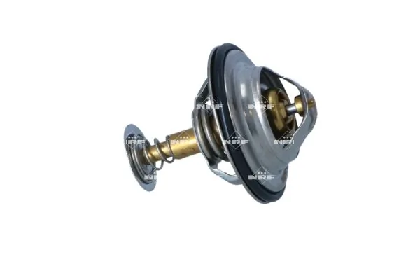 Thermostat, coolant EASY FIT 725077