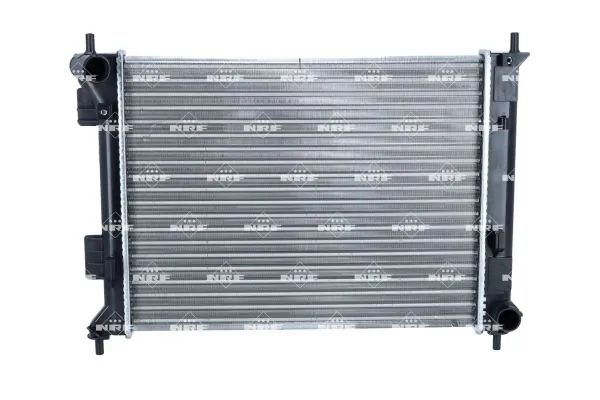 Radiator, engine cooling Economy Class 59315A