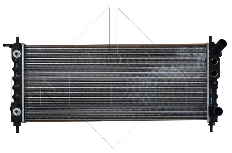 Radiator, engine cooling 50242