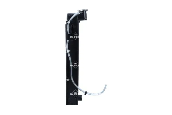 NRF 52172 Radiator, engine cooling
