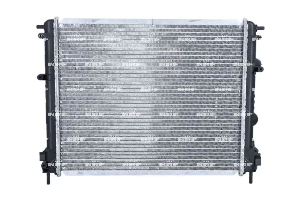 Radiator, engine cooling EASY FIT 56099