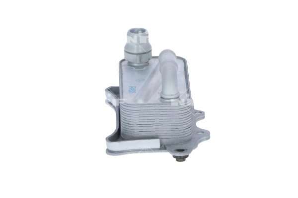 Oil Cooler, engine oil 31270