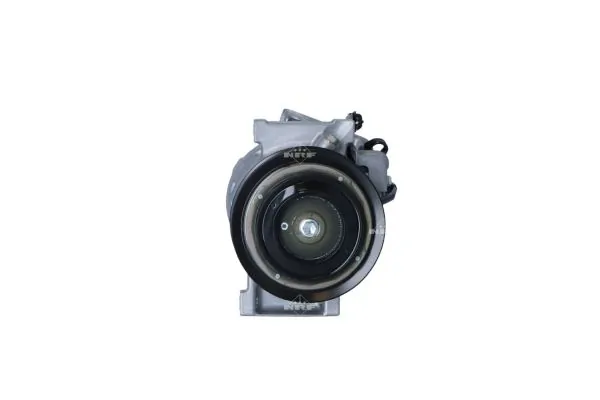 NRF 320076G Compressor, air conditioning