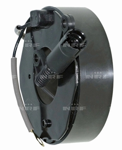 Coil, magnetic clutch (compressor) 38662