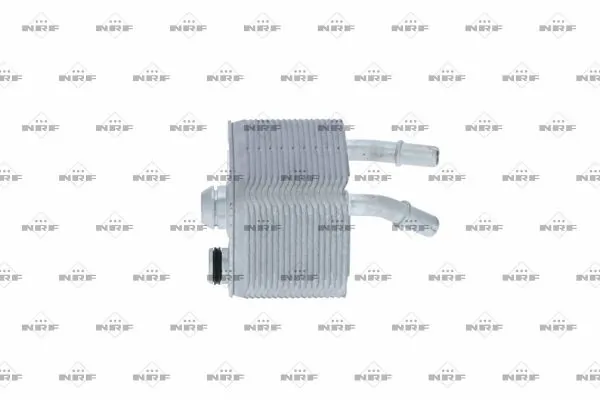 Oil Cooler, automatic transmission EASY FIT 31076