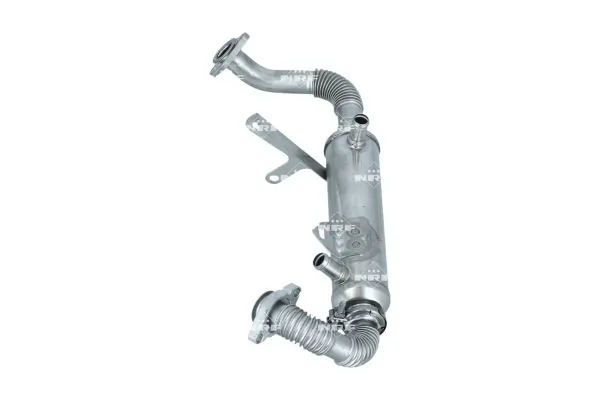 Cooler, exhaust gas recirculation 48417