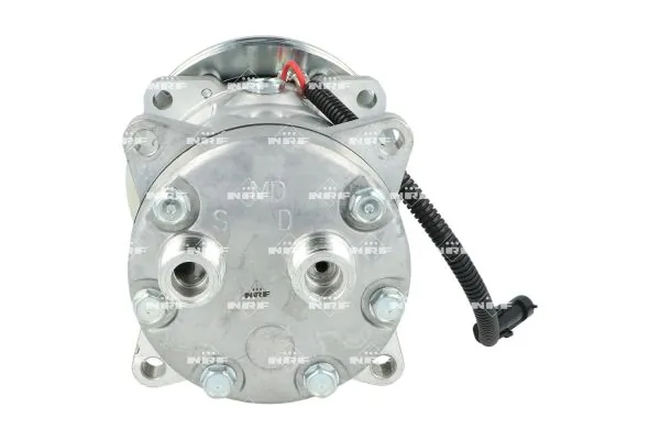 Compressor, air conditioning EASY FIT 32756