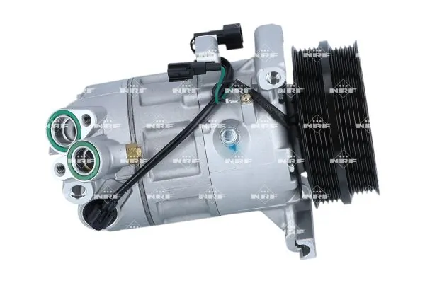 Compressor, air conditioning EASY FIT 320176