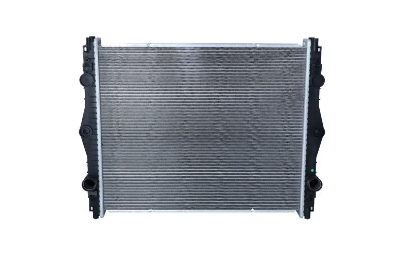 Radiator, engine cooling 509744