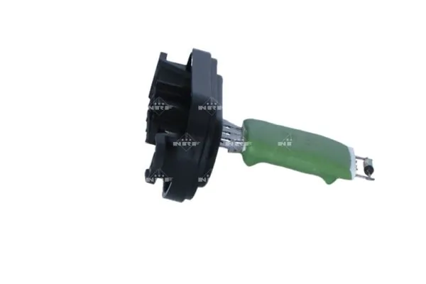 Resistor, interior blower 342068