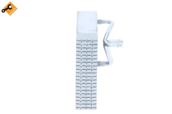 Evaporator, air conditioning EASY FIT 36159