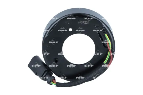 Coil, magnetic clutch (compressor) 38748