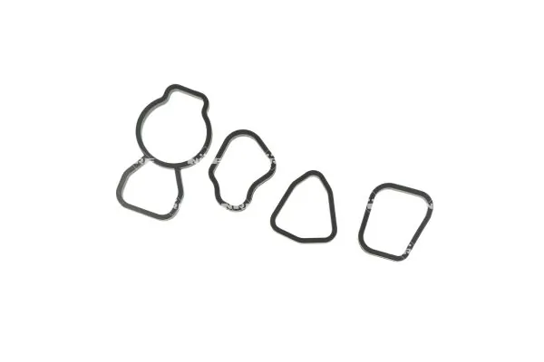 Oil Cooler, engine oil 31893