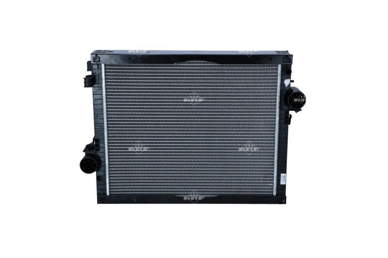 Radiator, engine cooling 50585