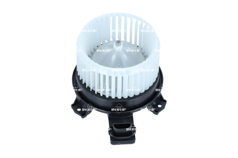 Interior Blower 34384