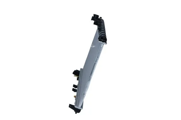 Radiator, engine cooling 56577