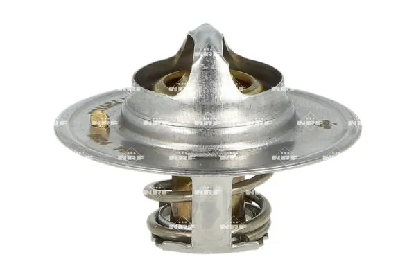 Thermostat, coolant EASY FIT 725136