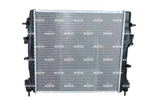 Radiator, engine cooling 53938