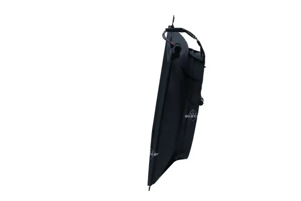 Fan, engine cooling 47024