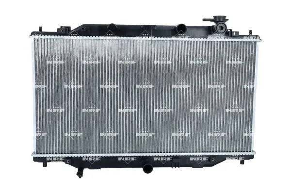 Radiator, engine cooling 550122