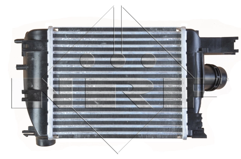 Charge Air Cooler 30379