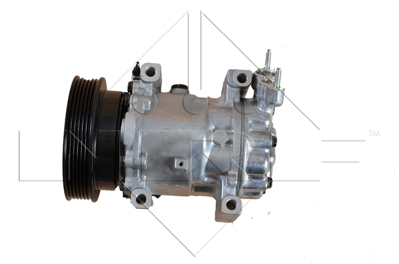 Compressor, air conditioning EASY FIT 32259