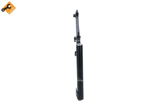 Condenser, air conditioning EASY FIT 350435