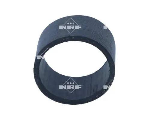 增压进气软管 166071