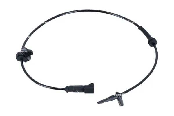 Sensor, wheel speed 756004