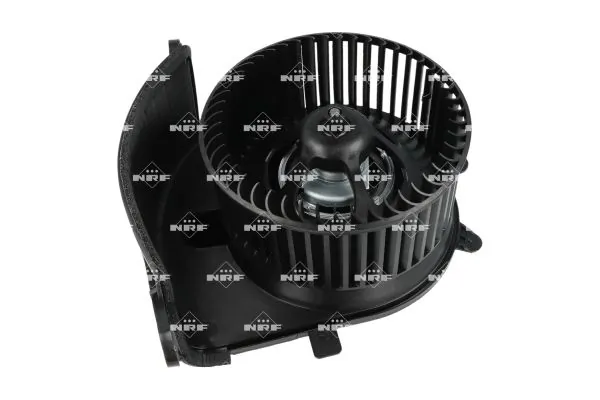 Interior Blower EASY FIT 34057
