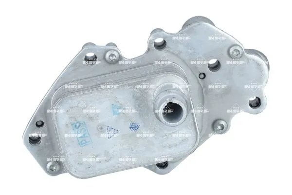 Oil Cooler, engine oil 31842