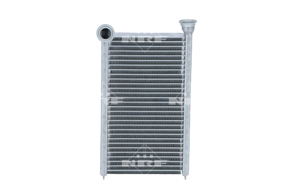 Heat Exchanger, interior heating EASY FIT 54391