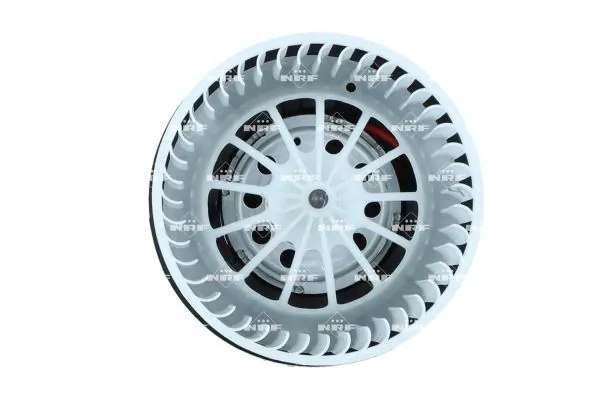 Interior Blower 34529