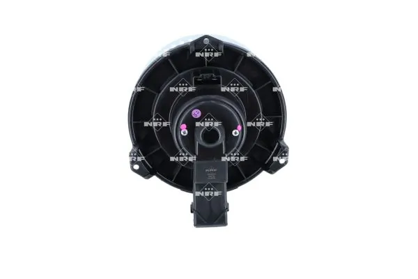 Interior Blower 34310