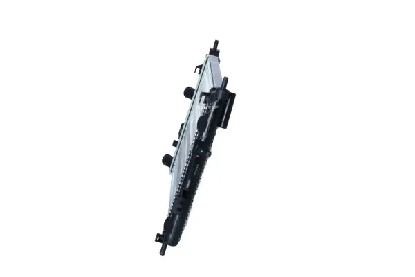 Radiator, engine cooling 53629